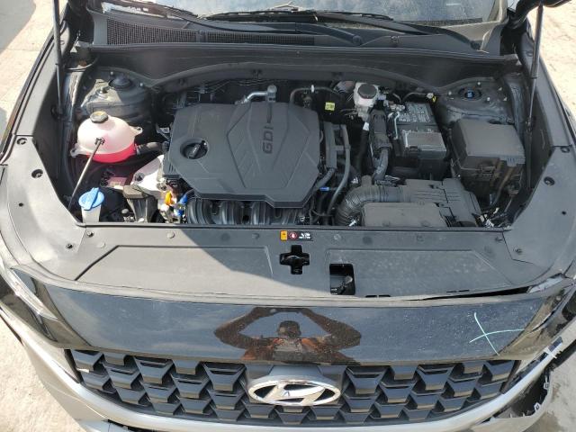 Photo 12 from auction – 2023 HYUNDAI SANTA FE S with VIN 5NMS2DAJ7PH614457
