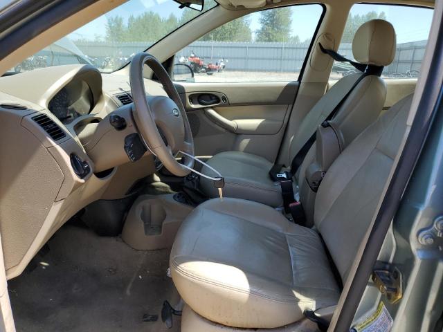 Photo 7 from auction – 2005 FORD FOCUS ZX4 with VIN 1FAFP34N55W276004