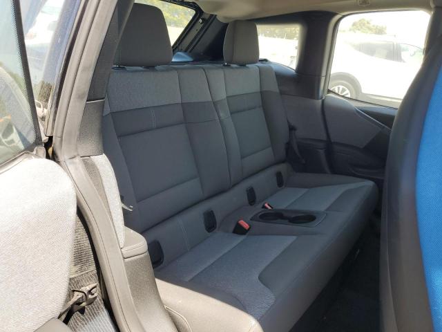 Photo 10 from auction – 2019 BMW I3 REX with VIN WBY8P4C54K7E00443