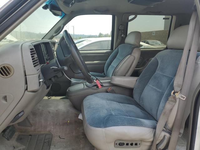 Photo 7 from auction – 1997 GMC YUKON with VIN 1GKEK13R8VJ750655