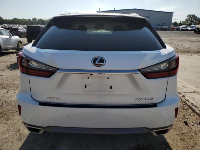 Photo 6 from auction – 2019 LEXUS RX 350 BAS with VIN 2T2ZZMCA3KC134255