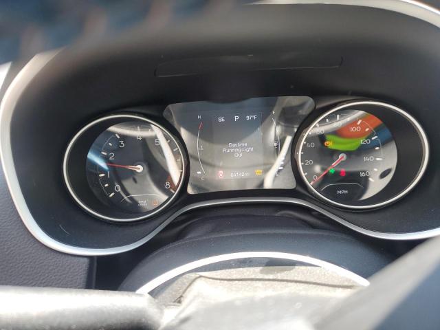 Photo 9 from auction – 2018 JEEP COMPASS LA with VIN 3C4NJDBB1JT350640