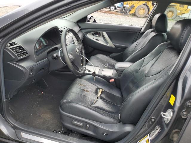 Photo 7 from auction – 2011 TOYOTA CAMRY SE with VIN 4T1BK3EK4BU623269
