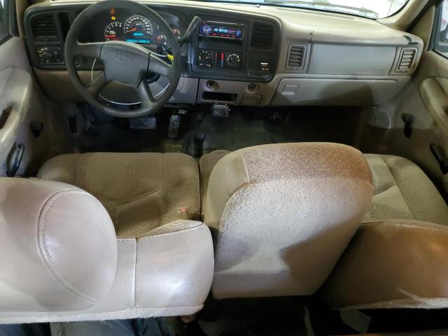 Photo 8 from auction – 2003 CHEVROLET SILVERADO with VIN 2GCEK19V931363104