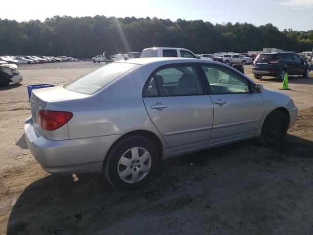Photo 3 from auction – 2006 TOYOTA COROLLA CE with VIN 1NXBR32E26Z697886