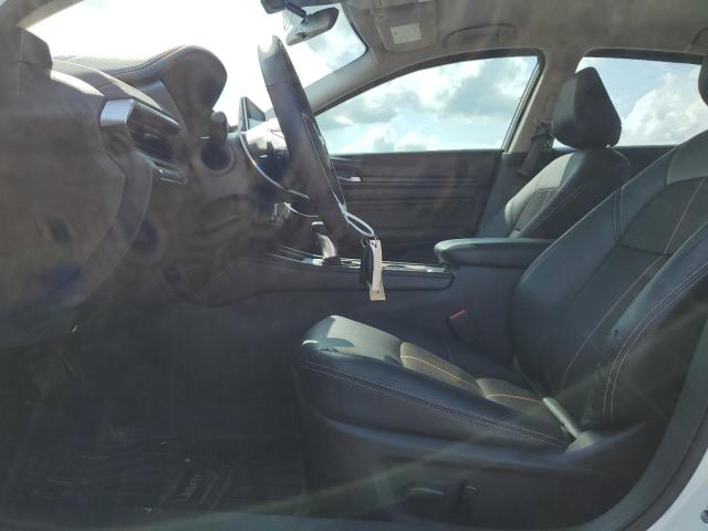 Photo 7 from auction – 2022 NISSAN ALTIMA SR with VIN 1N4BL4CV5NN320154