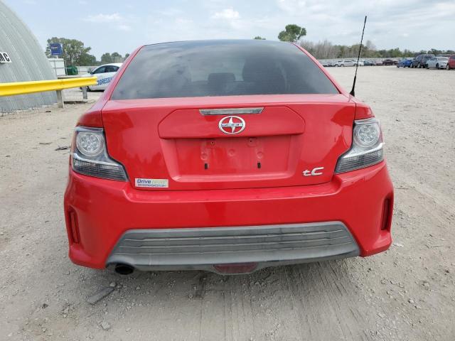 Photo 6 from auction – 2014 TOYOTA SCION TC with VIN JTKJF5C7XE3076929