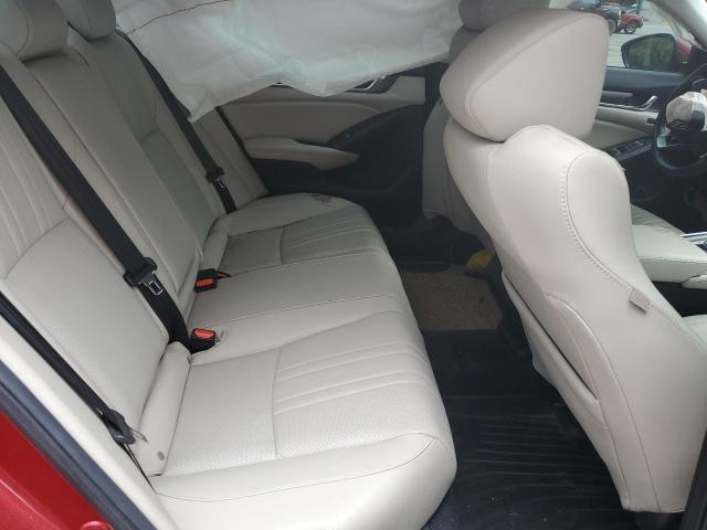 Photo 10 from auction – 2019 HONDA ACCORD TOU with VIN 1HGCV2F95KA021246