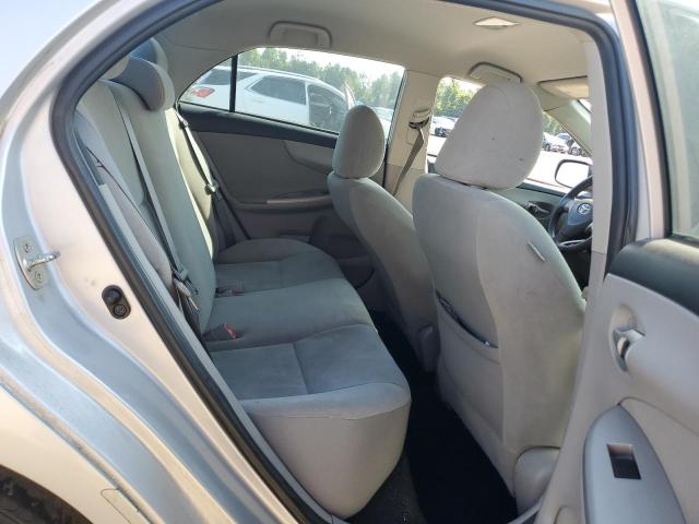 Photo 10 from auction – 2012 TOYOTA COROLLA BA with VIN 2T1BU4EE2CC874997