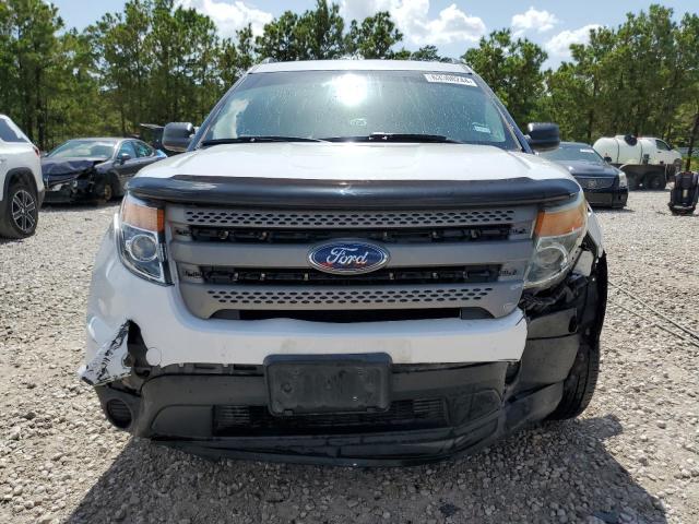 Photo 5 from auction – 2015 FORD EXPLORER with VIN 1FM5K7B87FGA45251