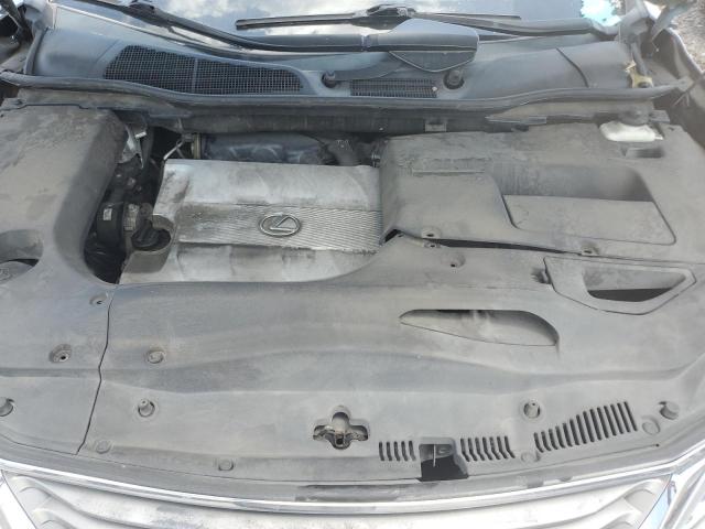 Photo 12 from auction – 2015 LEXUS RX 350 with VIN 2T2ZK1BA1FC157883