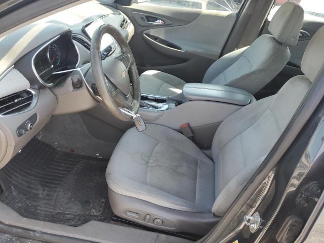 Photo 7 from auction – 2016 CHEVROLET MALIBU LT with VIN 1G1ZE5ST6GF356904