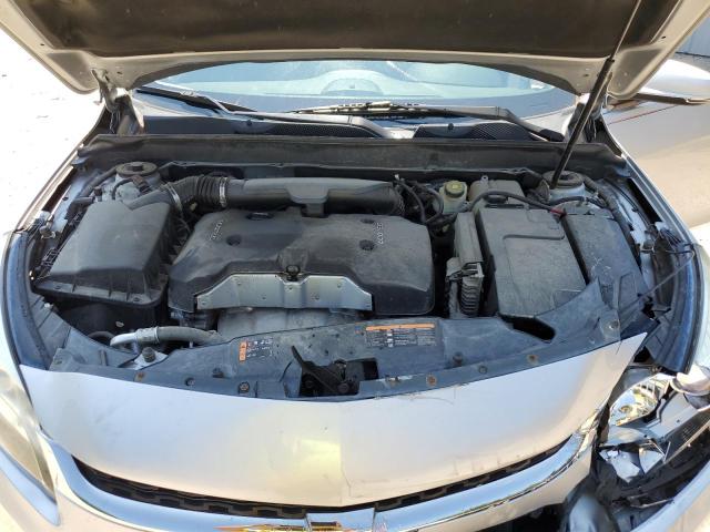 Photo 11 from auction – 2015 CHEVROLET MALIBU LTZ with VIN 1G11F5SLXFF164572