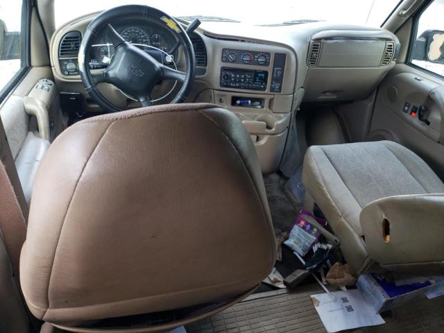 Photo 8 from auction – 2003 CHEVROLET ASTRO with VIN 1GNDM19X13B137850