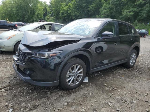 MAZDA CX-5 SELEC 2022 with VIN JM3KFBBM4N0578717 - Photo from auction