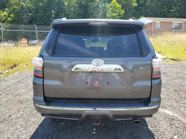 Photo 6 from auction – 2015 TOYOTA 4RUNNER SR with VIN JTEBU5JR7F5217091