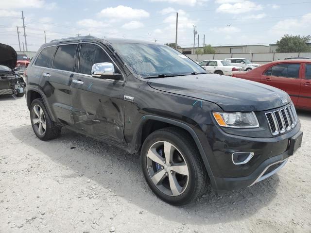 Photo 4 from auction – 2014 JEEP GRAND CHER with VIN 1C4RJEBT2EC580673