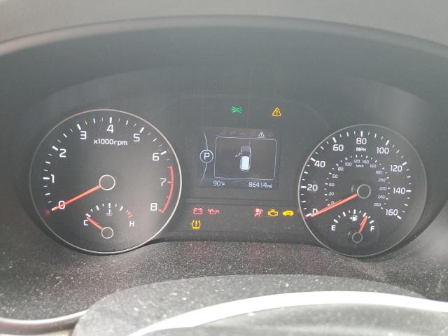 Photo 9 from auction – 2018 KIA SPORTAGE E with VIN KNDPNCAC1J7363099