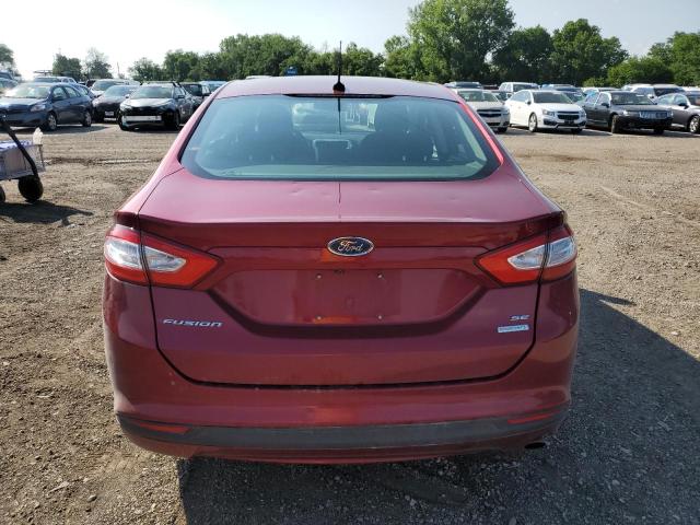 Photo 6 from auction – 2015 FORD FUSION SE with VIN 3FA6P0HD2FR169741