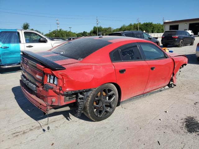 Photo 3 from auction – 2014 DODGE CHARGER R/ with VIN 2C3CDXCT6EH217673
