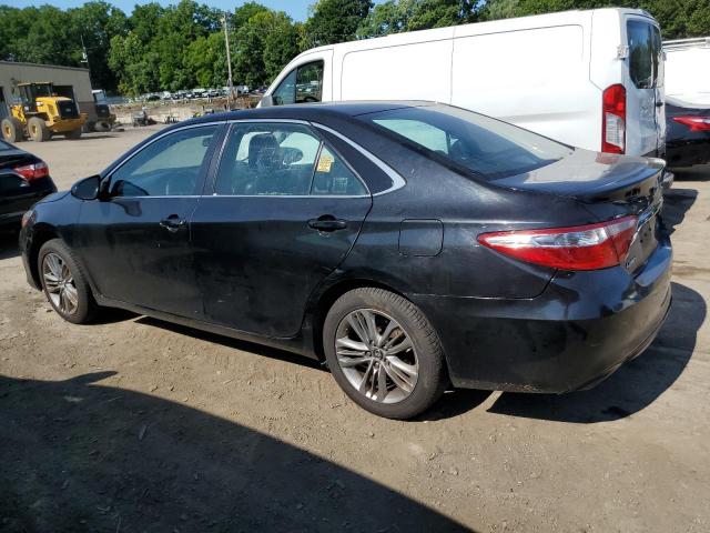 Photo 2 from auction – 2017 TOYOTA CAMRY LE with VIN 4T1BF1FK4HU665151