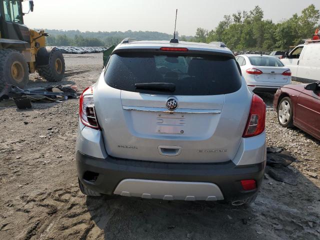 Photo 6 from auction – 2015 BUICK ENCORE CON with VIN KL4CJBSB5FB224926