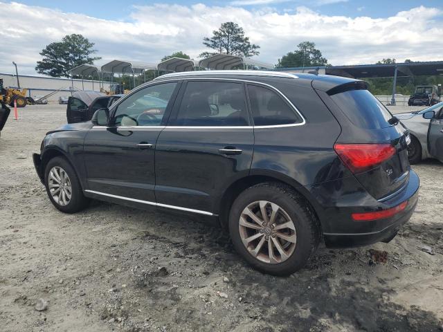 Photo 2 from auction – 2015 AUDI Q5 PREMIUM with VIN WA1LFAFP3FA095141
