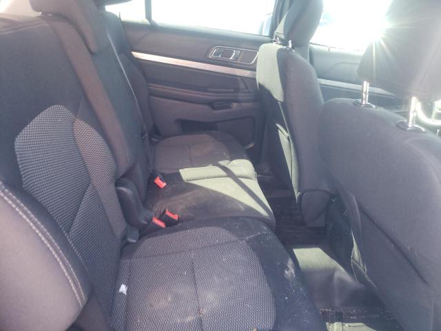 Photo 10 from auction – 2019 FORD EXPLORER X with VIN 1FM5K8D80KGB02967