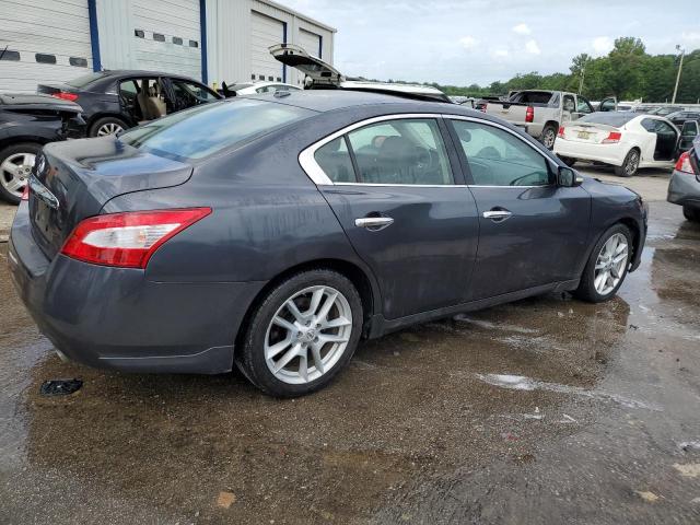 Photo 3 from auction – 2010 NISSAN MAXIMA S with VIN 1N4AA5AP2AC841706