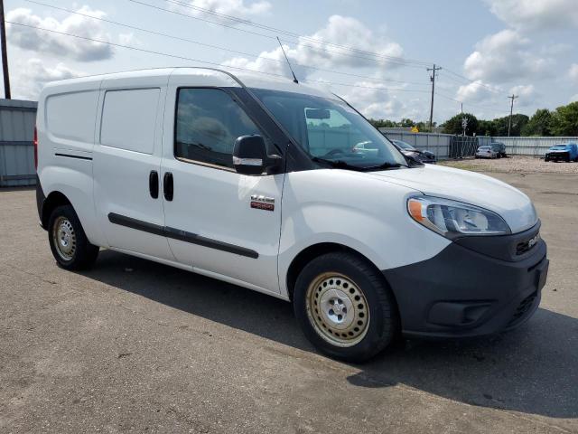 Photo 4 from auction – 2020 RAM PROMASTER with VIN ZFBHRFAB7L6S19490