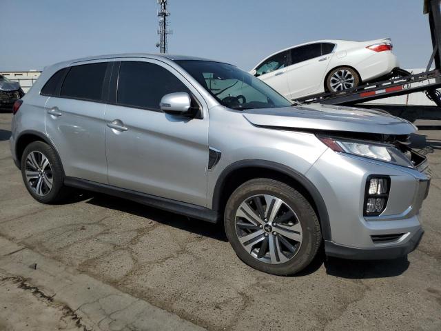 Photo 4 from auction – 2021 MITSUBISHI OUTLANDER with VIN JA4APVAU3MU015227