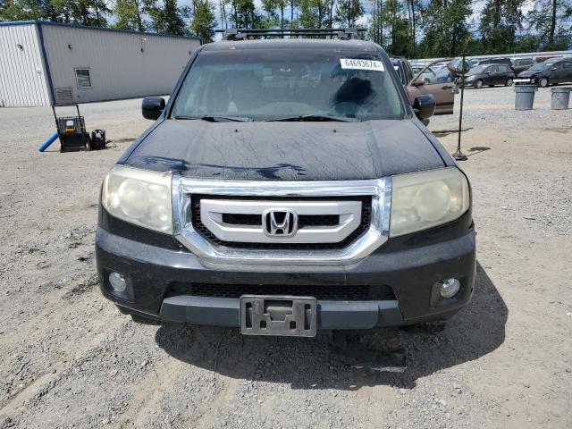 Photo 5 from auction – 2011 HONDA PILOT TOUR with VIN 5FNYF4H97BB026143