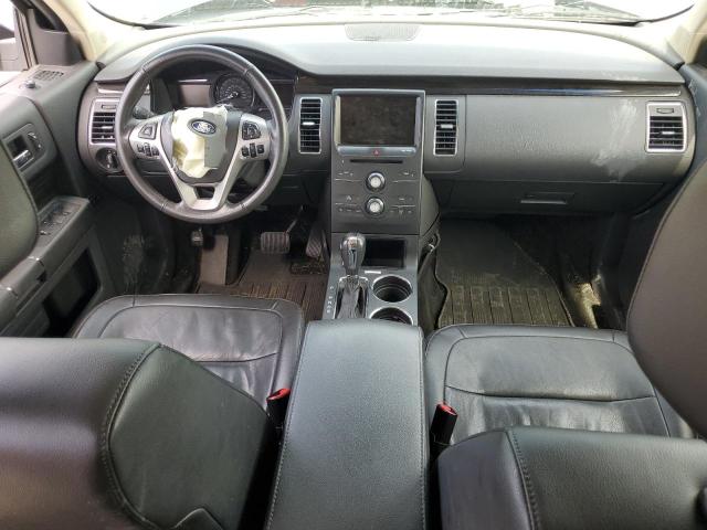 Photo 8 from auction – 2015 FORD FLEX with VIN 2FMGK5C81FBA21773