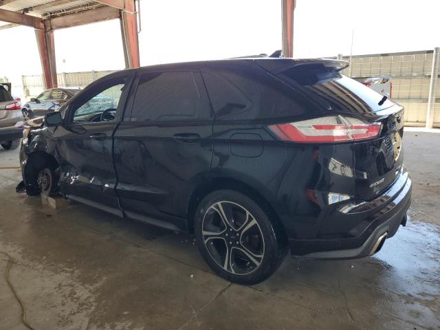 Photo 2 from auction – 2019 FORD EDGE ST with VIN 2FMPK4AP5KBC35843