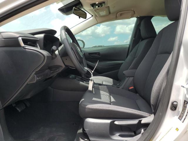 Photo 7 from auction – 2024 TOYOTA COROLLA LE with VIN 5YFB4MDE6RP189539