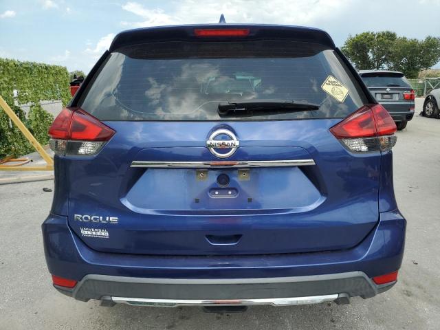 Photo 6 from auction – 2018 NISSAN ROGUE S with VIN KNMAT2MT0JP619685
