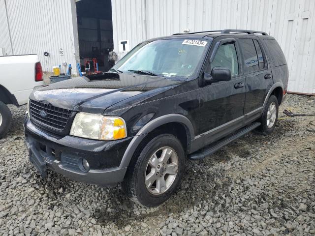 FORD EXPLORER X 2003 مع رقم تعريف المركبة 1FMZU73W33UA76020 - صورة من المزاد