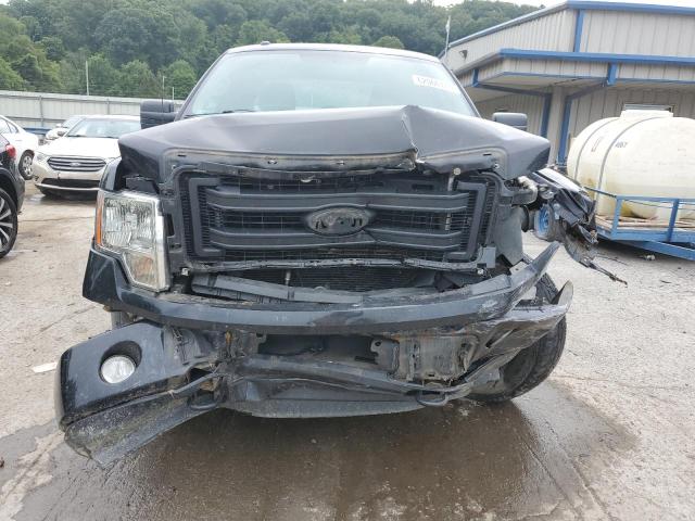 Фото 5 с аукциона – 2013 FORD F150 SUPER с VIN 1FTFX1EF9DKF51689