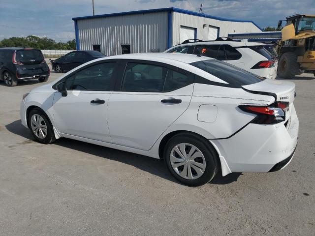 صورة رقم 2 من المزاد - 2021 NISSAN VERSA S مع VIN 3N1CN8DVXML808788