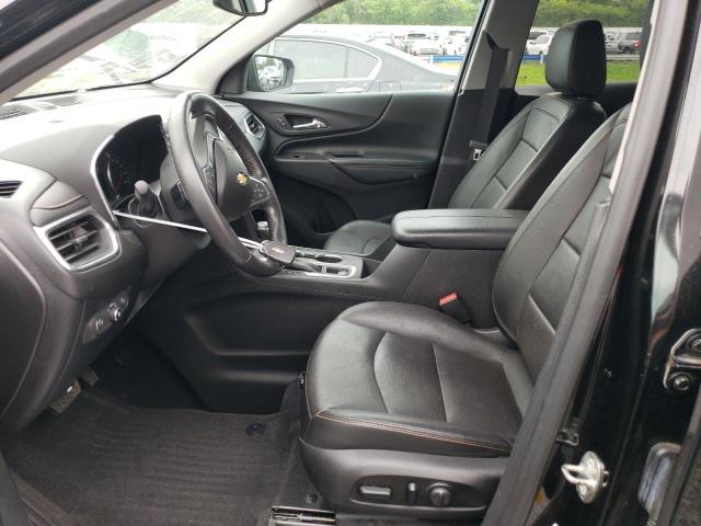 Photo 7 from auction – 2018 CHEVROLET EQUINOX PR with VIN 2GNAXWEX4J6301041