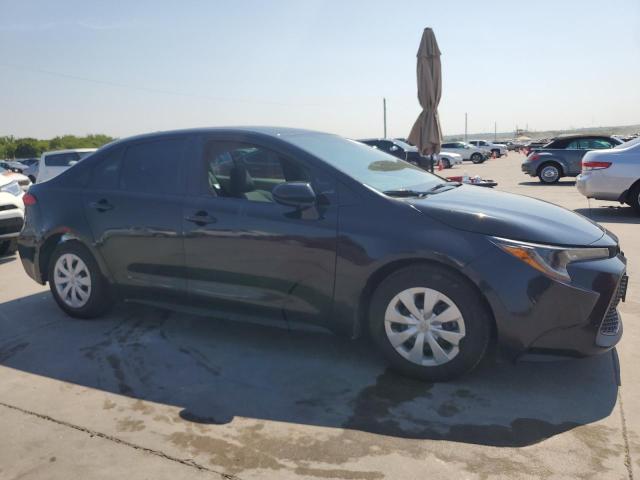 Photo 4 from auction – 2021 TOYOTA COROLLA L with VIN 5YFDPMAE7MP199980