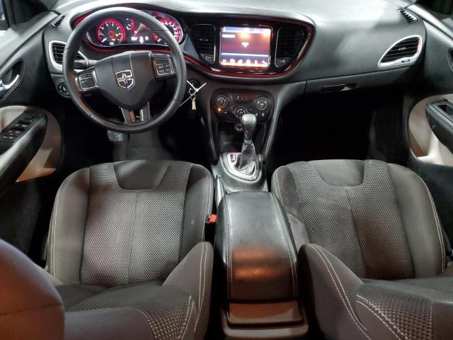 Photo 8 from auction – 2015 DODGE DART SXT with VIN 1C3CDFBB0FD345053
