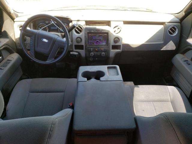 Фото 8 с аукциона – 2012 FORD F150 SUPER с VIN 1FTFX1EF5CFD07027