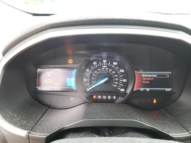 Photo 9 from auction – 2015 FORD EDGE SEL with VIN 2FMTK4J90FBC04831