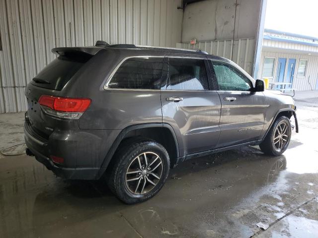 Photo 3 from auction – 2017 JEEP GRAND CHER with VIN 1C4RJFBG1HC730334