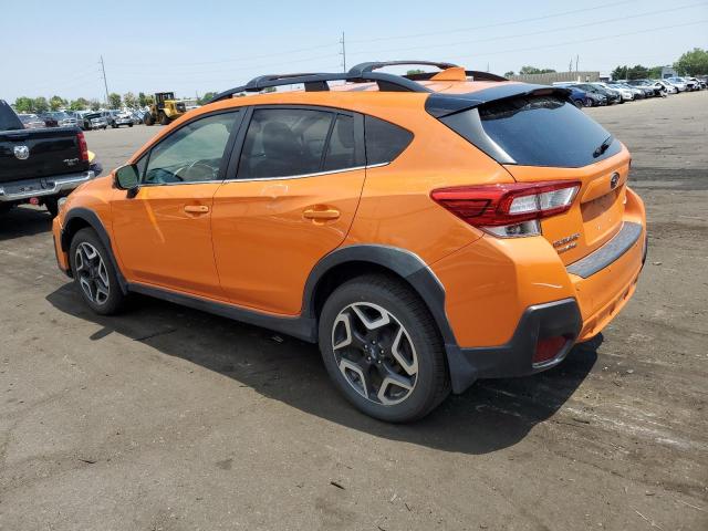 Photo 2 from auction – 2019 SUBARU CROSSTREK with VIN JF2GTAMCXK8376372