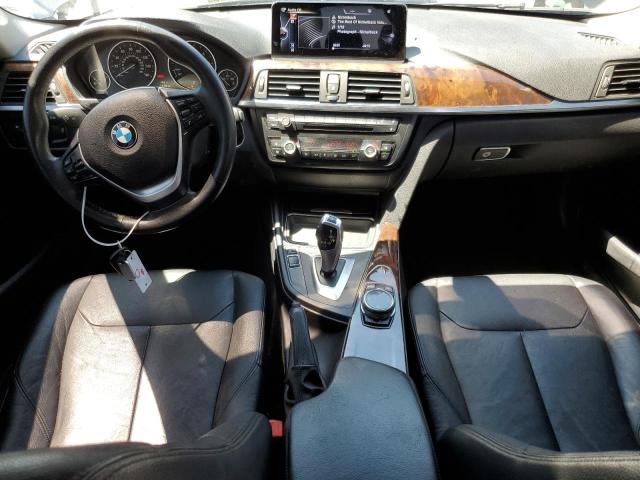 Photo 8 from auction – 2014 BMW 328 D XDRI with VIN WBA3D5C5XEKX98294
