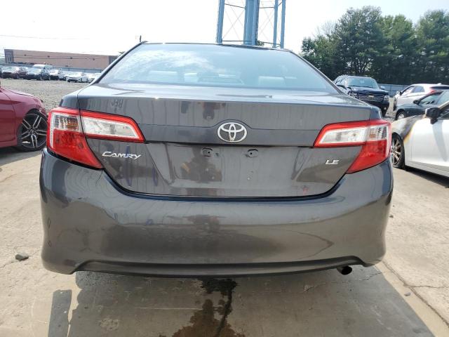 Zdjęcie 6 z aukcji – 2012 TOYOTA CAMRY BASE z VIN 4T4BF1FK9CR170328