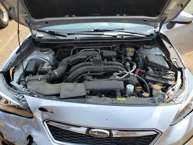 Photo 11 from auction – 2017 SUBARU IMPREZA PR with VIN 4S3GTAB69H3705371