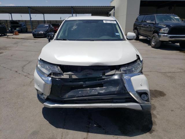 Photo 5 from auction – 2017 MITSUBISHI OUTLANDER with VIN JA4AD3A32HZ002188